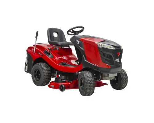 Газонокосарка AL-KO трактор-газонокосарка solo by AL-KO T 15-103.3 HD-A Comfort (127688)