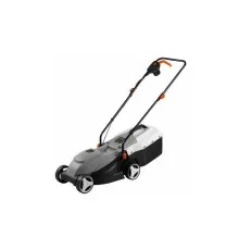 Газонокосарка Forte FEM-1400M (95043)