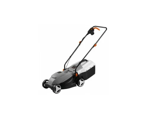 Газонокосарка Forte FEM-1400M (95043)