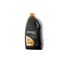 Моторна олива DYNAMAX ULTRA LONGLIFE 5W30 1л (501596)