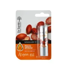 Бальзам для губ Dr. Sante Argan Oil Відновлення з аргановою олією 3.6 г (8588006038019)