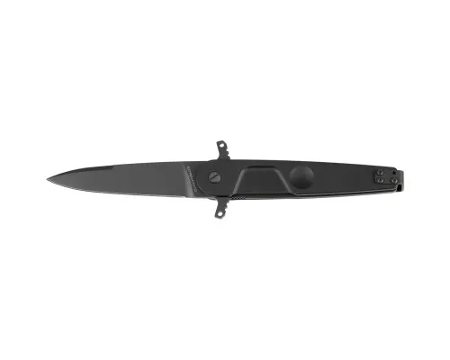 Ніж Extrema Ratio BD2 Lucky MIL-C Black (04.1000.0228/BLK)