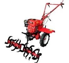 Культиватор Forte 1050G-3 колеса 10", 7,0кс (95116)