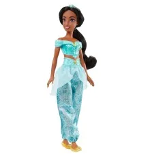 Лялька Disney Princess принцеса Жасмін (HLW12)