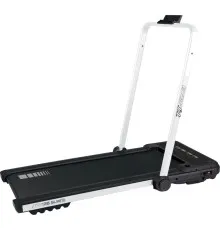 Бігова доріжка Everfit Treadmill TFK 135 Slim Pearl White (TFK-135-SLIM-W) (929877)