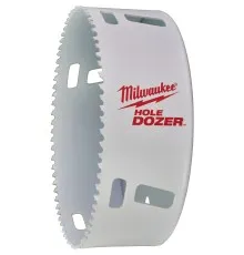Коронка Milwaukee Bi-Metal 133мм (49560244)