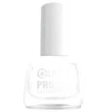 Лак для нігтів Quiss Pro Color Lasting Finish 002 (4823082013401)