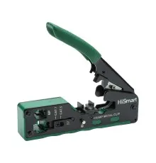Інструмент HiSmart RJ-45, RJ-12 (TV992508)