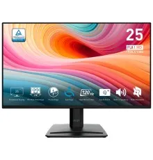 Монітор MSI PRO MP252 E2