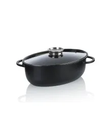 Гусятниця Kela Atura 45х28 см 8 л (15173)