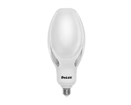 Лампочка Delux OLIVE 60w E27 6000K (90011620)