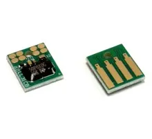 Чип для картриджа Lexmark MS410/510/610/415 50F5X00 10K AHK (70264656)