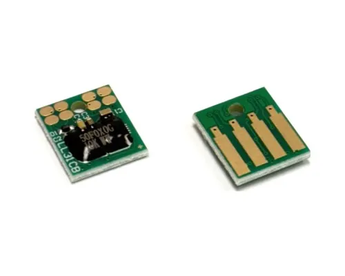 Чип для картриджа Lexmark MS410/510/610/415 50F5X00 10K AHK (70264656)