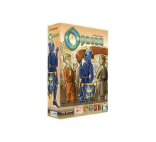 Настільна гра Games 7 Days Орлеан (Orleans) (укр.) (G7В062UA)