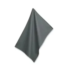 Рушник Kela кухонний Tia, 70x50 см, сірий (12708) (00000023308)