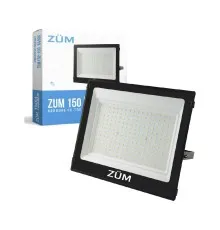 Прожектор Євросвітло ZUM F02-150 6400K