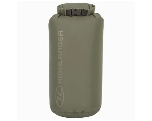 Гермомішок Highlander Drysack 4L Ranger Green (DB109V2-RG) (931655)