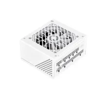 Блок живлення Gamemax 850W (GS-850G White)