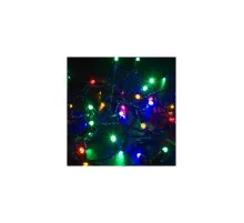Гірлянда Voltronic Діод RGB 200 LED , 20 м., чорна (Linhai-200LED-20mRGB)