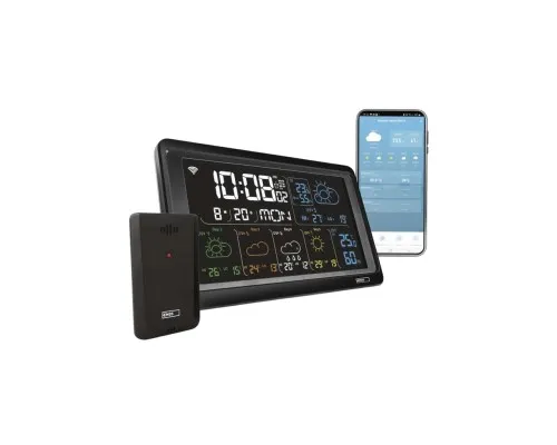 Метеостанція EMOS E8610
