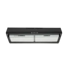 Витяжка кухонна Pyramida MX 60 (450) B BL