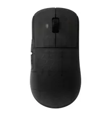 Мишка Endgame Gear OP1 4k v2 Wireless Transparent black (PGW-EG-MOU-073)