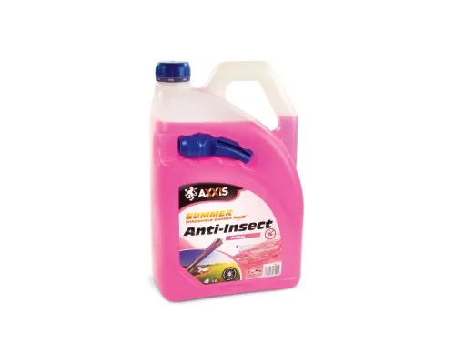 Омивач автомобільний AXXIS FRESH 4л (AX-2080)