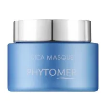 Маска для обличчя Phytomer Cica Masque Заспокійлива ультраживильна 50 мл (3530019007471)