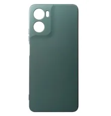 Чохол до мобільного телефона Armorstandart ICON Motorola G06 Power 4G Dark Green (ARM90891)