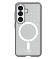 Чохол до мобільного телефона UAG Samsung Galaxy S26 Dot with Magnet ice/ash (214549114331)