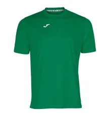 Футболка Joma Combi 100052.450 зелений L (9995139144088)