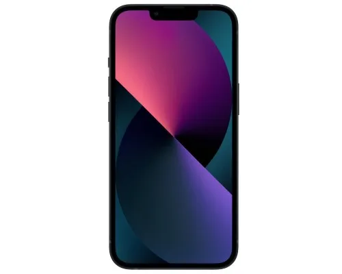 Мобільний телефон Apple iPhone 13 128Gb Midnight (REF B) BREEZY (2BMLPF3)
