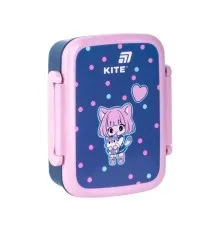 Ланч-бокс дитячий Kite Be Friends 420 мл (K26-160-1)