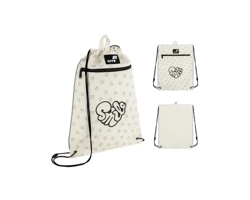 Сумка для взуття Kite 601M Shimmer&Smile (K26-601M-31)
