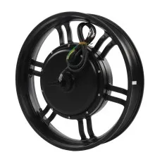 Двигун для дрона LunYee LY7725 20*4.0 72v 5000w (LY725)