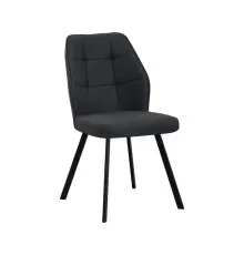 Кухонний стілець Special4You Bern, black (E7566)