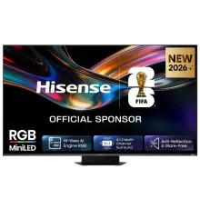 Телевізор Hisense 85UR9S