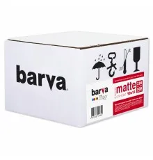 Фотопапір Barva 10x15, 230g/m2, 500c (IP-A230-083)