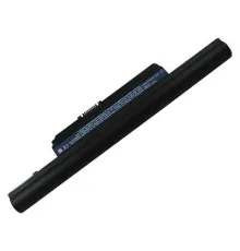 Акумулятор до ноутбука ACER Aspire 4553 (AS10B41) 10.8V 5200mAh PowerPlant (NB00000023)