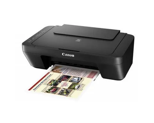 Багатофункціональний пристрій Canon PIXMA Ink Efficiency E414 (1366C009)