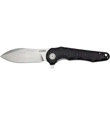 Ніж CJRB Mangrove G10 Black (J1910-BKC)