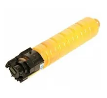 Тонер-картридж Ricoh SPC430/ SPC431/ SPC440 Yellow 24K (821282)