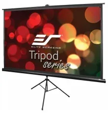 Проекційний екран Elite Screens T72UWH