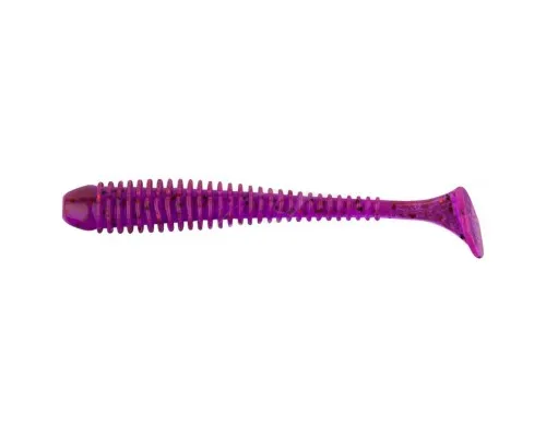 Силікон рибальський Keitech Swing Impact 4" (8 шт/упак) ц:pal#13 mistic spice (1551.08.03)