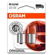 Автолампа Osram 10W (OS 5637)