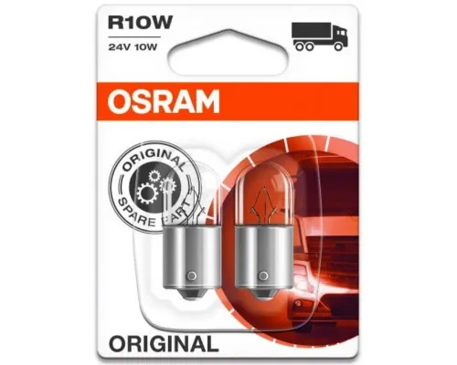 Автолампа Osram 10W (OS 5637)