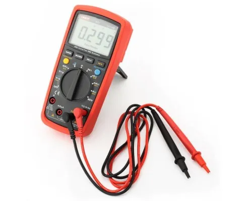 Цифровий мультиметр UNI-T UT139B