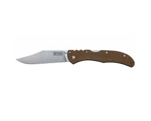 Ніж Cold Steel Range Boss Brown (CS-20KR9)