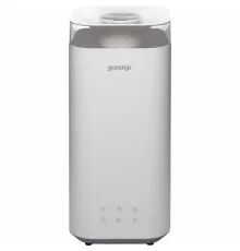 Зволожувач повітря Gorenje H50W