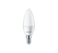 Лампочка Philips ESSLEDCandle 6W 620lm E14 840 B35NDFRRCA (929002971107)